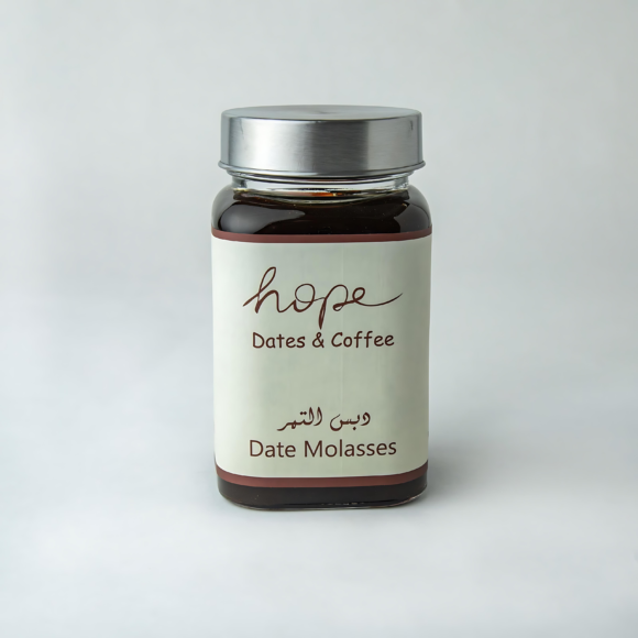 Dates molasses 450 gm