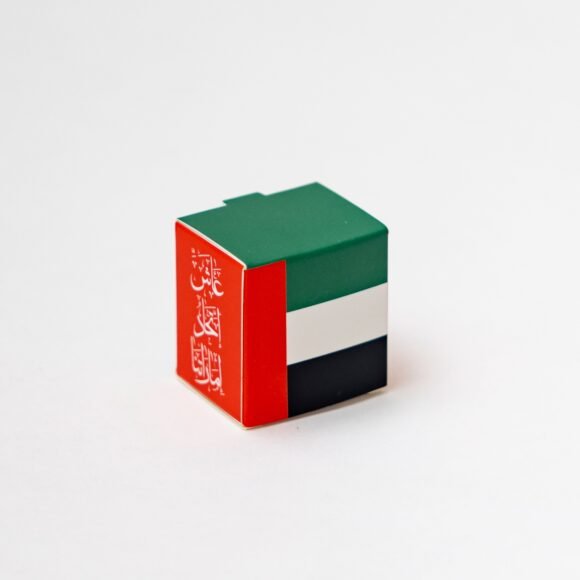 تمرة واحدة سكري محشي بالبسكوت والهيل وصوص الكراميل - Image 3