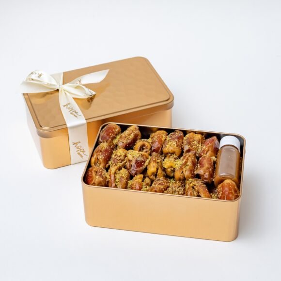 Travel box seggi 1 kilo