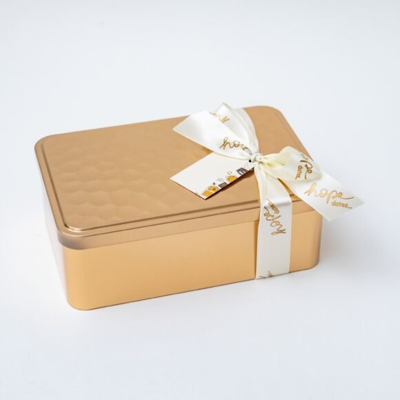 Travel box khlass 1 kilo - Image 2