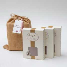 هدية القهوة العربية