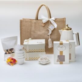 سلة اماية بهلال رمضان